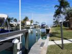 Boat dock